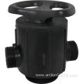 Automatic Or Manual Water Softener Control Valve